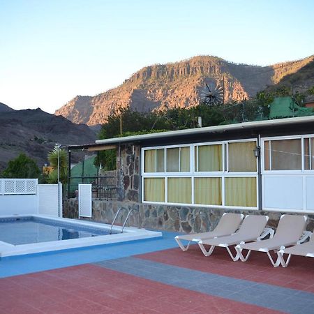 Las Medinas Apartamentos Лас-Пальмас-де-Гран-Канария Экстерьер фото
