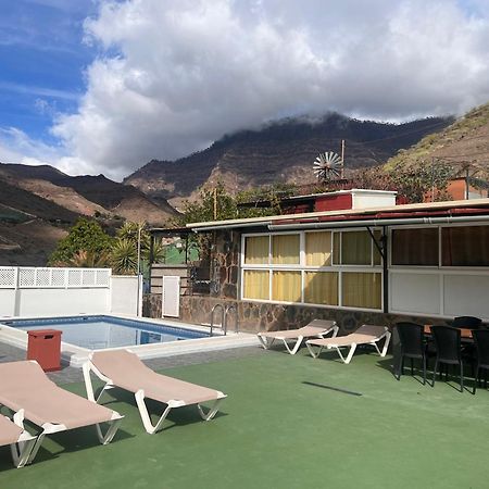 Las Medinas Apartamentos Лас-Пальмас-де-Гран-Канария Экстерьер фото