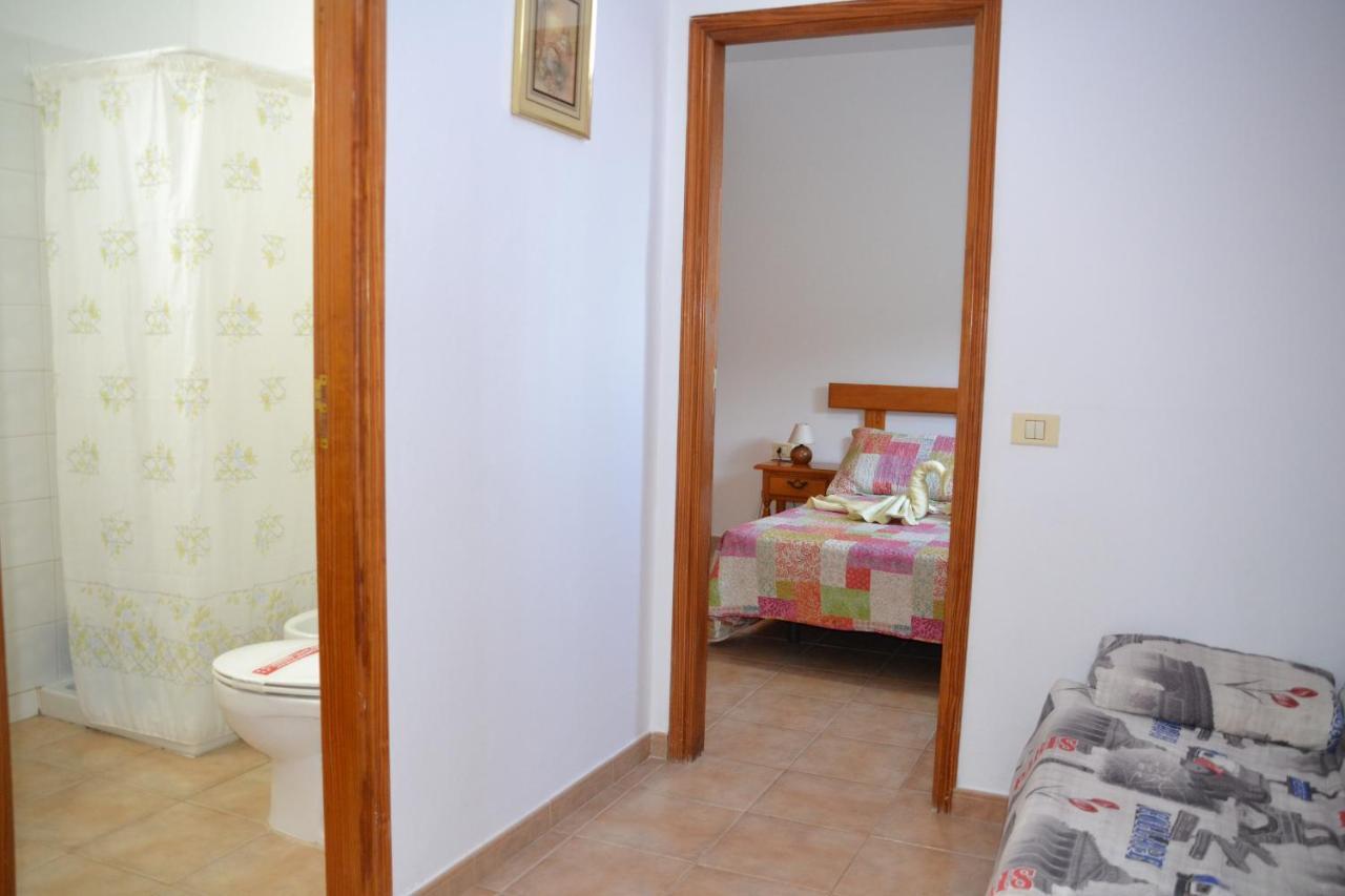 Las Medinas Apartamentos Лас-Пальмас-де-Гран-Канария Экстерьер фото