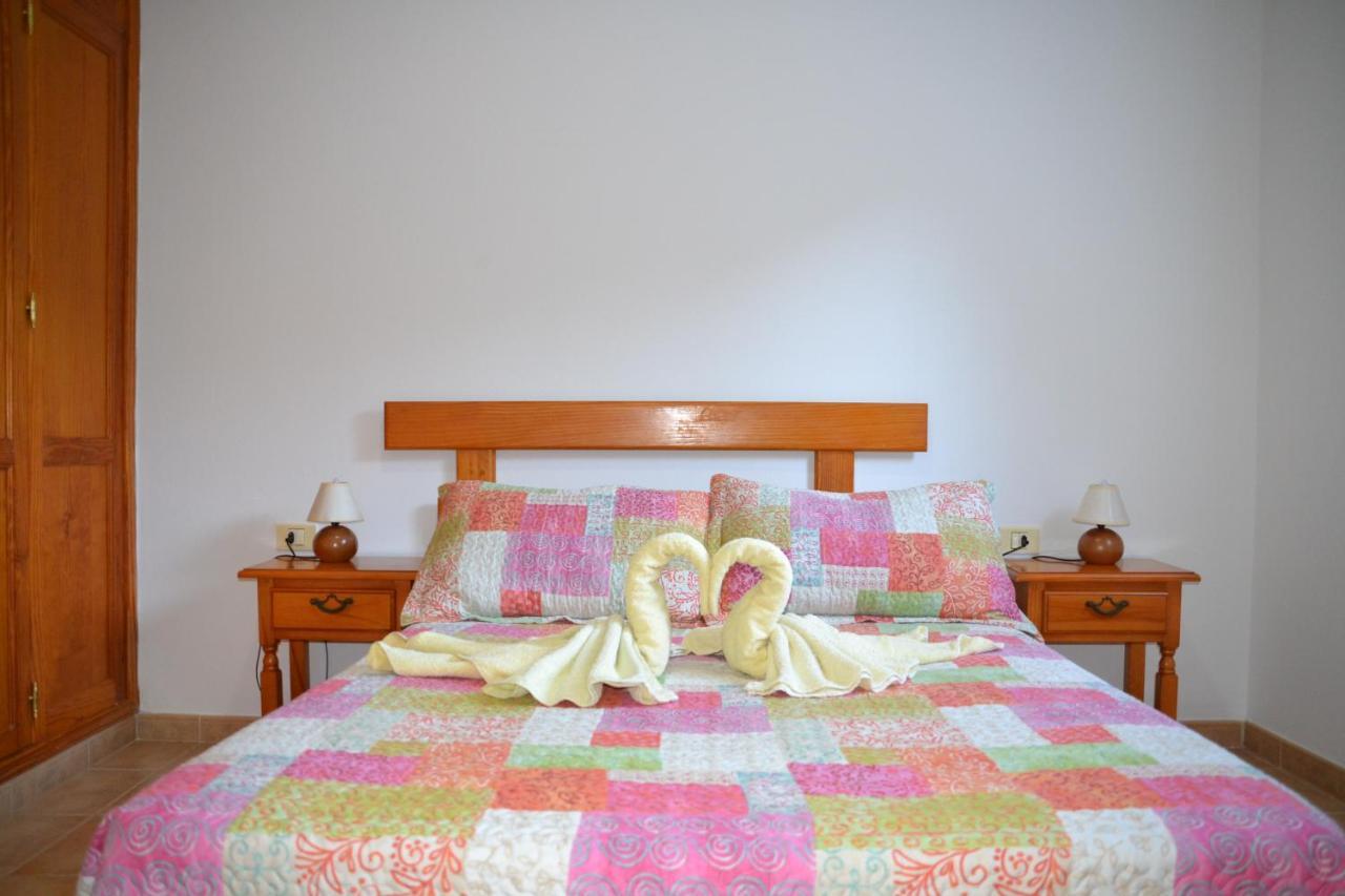 Las Medinas Apartamentos Лас-Пальмас-де-Гран-Канария Экстерьер фото