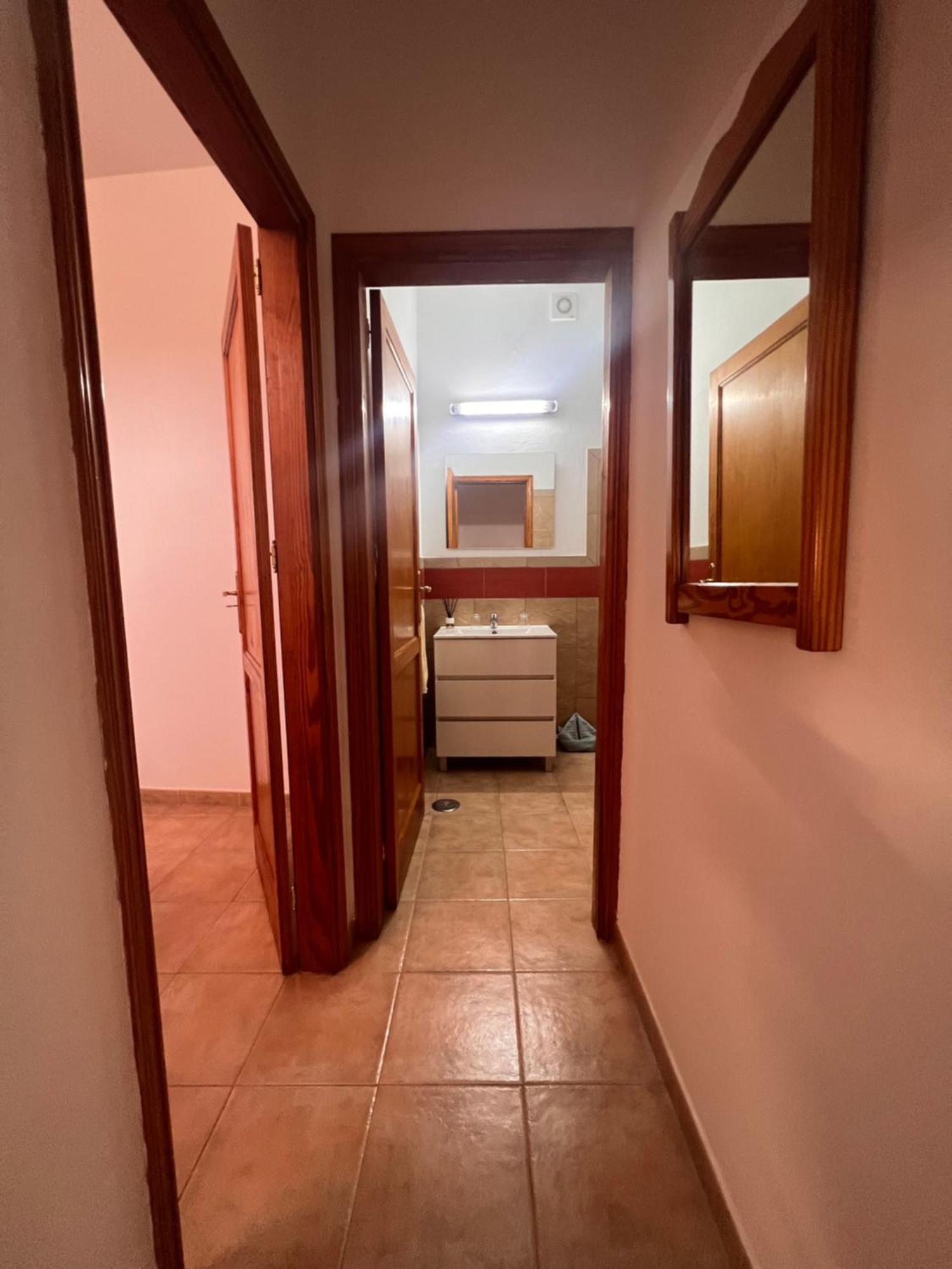 Las Medinas Apartamentos Лас-Пальмас-де-Гран-Канария Экстерьер фото