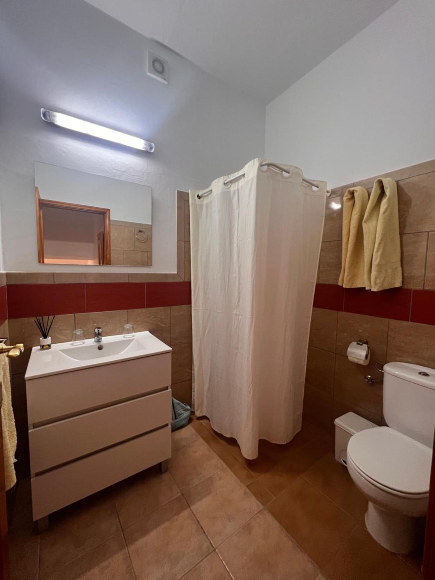 Las Medinas Apartamentos Лас-Пальмас-де-Гран-Канария Экстерьер фото