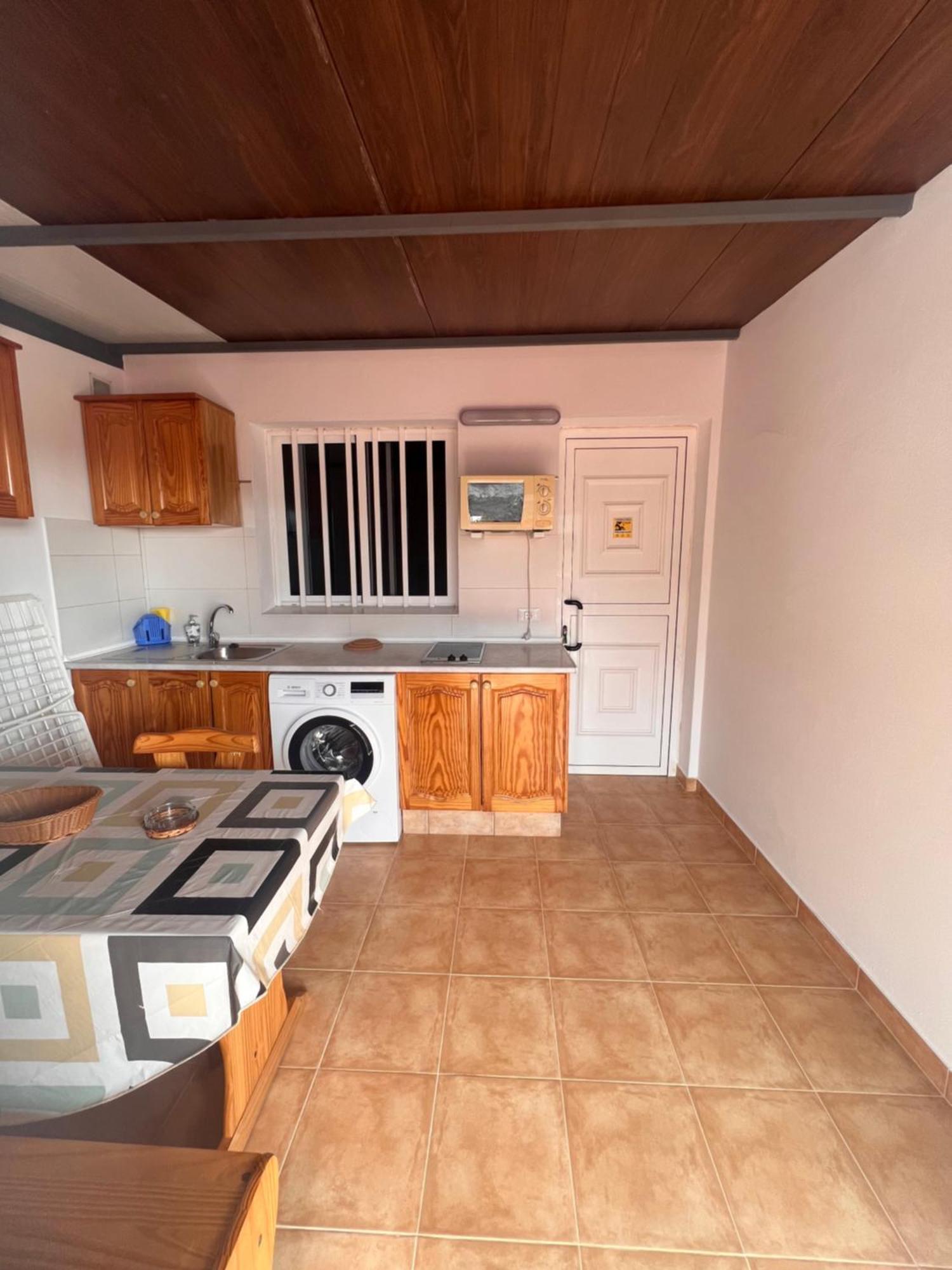 Las Medinas Apartamentos Лас-Пальмас-де-Гран-Канария Экстерьер фото