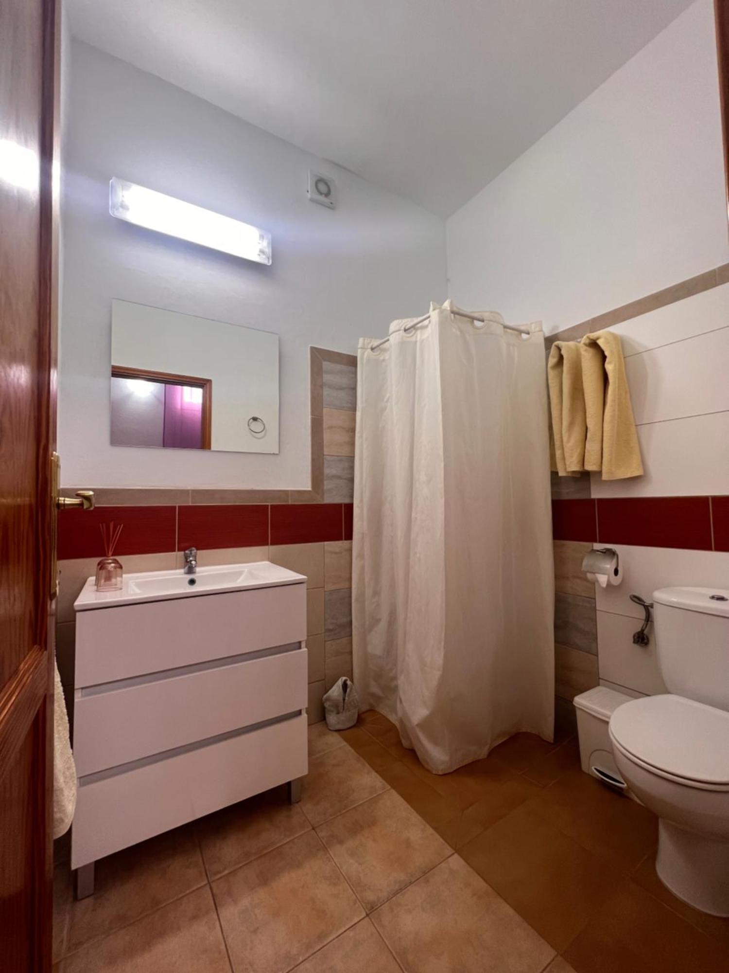 Las Medinas Apartamentos Лас-Пальмас-де-Гран-Канария Экстерьер фото