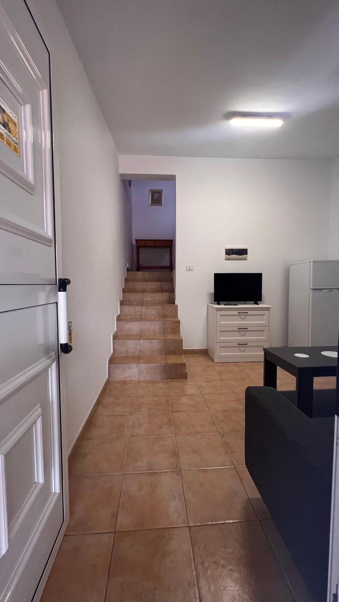 Las Medinas Apartamentos Лас-Пальмас-де-Гран-Канария Экстерьер фото